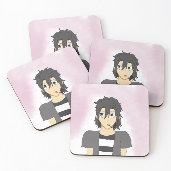 Item preview, Izumi Miyamura designed and sold by S-heart88.