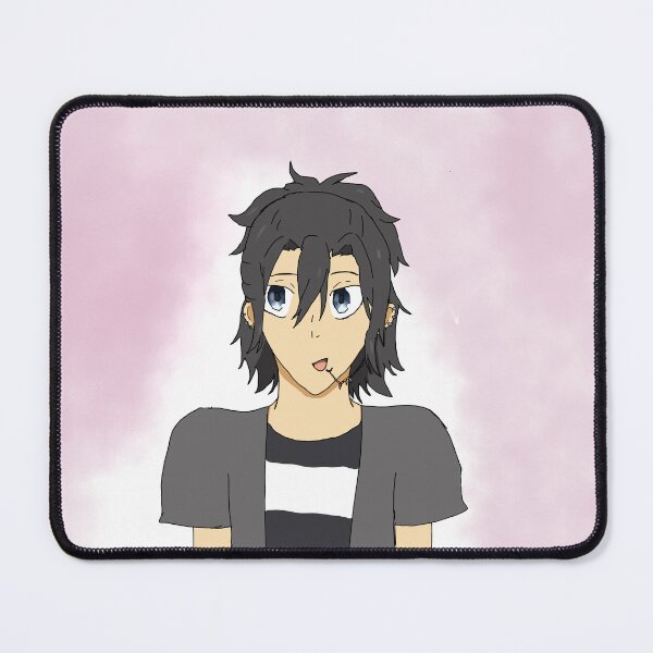 Artikelvorschau, Izumi Miyamura entworfen und verkauft von S-heart88.