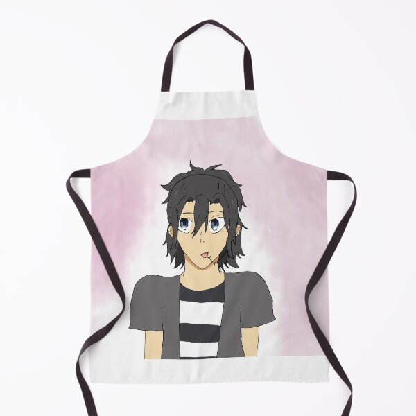 Item preview, Izumi Miyamura designed and sold by S-heart88.