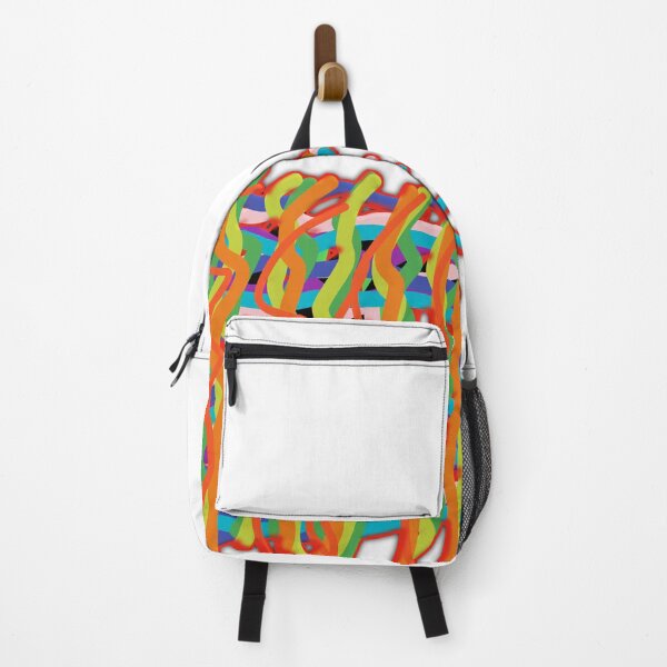 Item preview, Colourful lines designed and sold by Desgin0001.