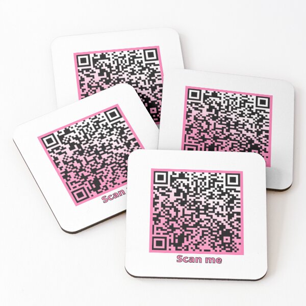 Item preview, I Love You PHOTO QR Code designed and sold by JaneDesignsForU.
