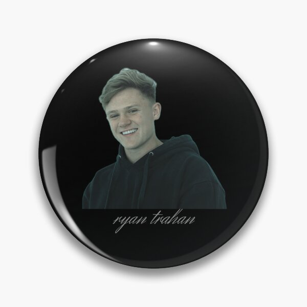 Item preview, ryan trahan designed and sold by TCeylon1.