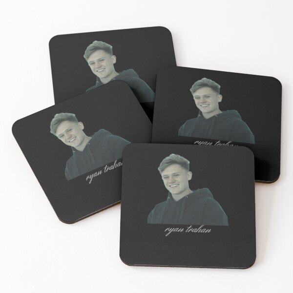 Item preview, ryan trahan designed and sold by TCeylon1.