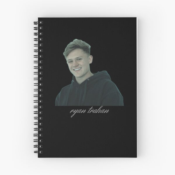 Item preview, ryan trahan designed and sold by TCeylon1.