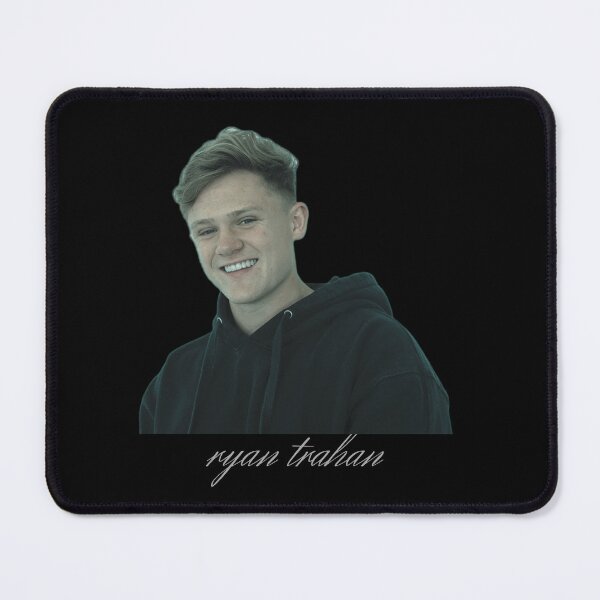 Item preview, ryan trahan designed and sold by TCeylon1.