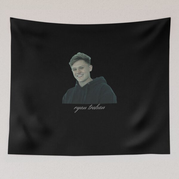Item preview, ryan trahan designed and sold by TCeylon1.