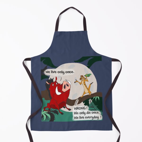 Item preview, Timon & Pumba designed and sold by HERSHE5.