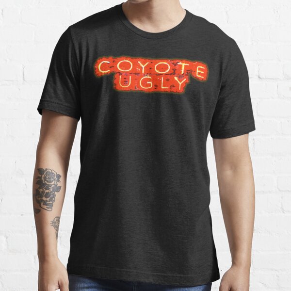 coyote promotion, Shirts