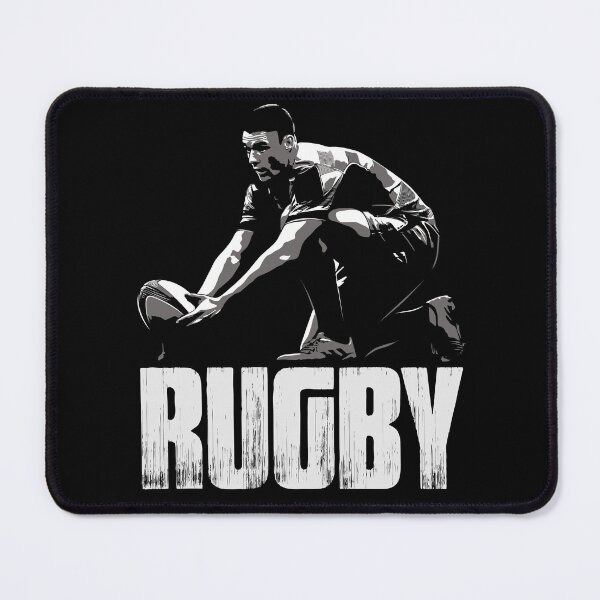Item preview, Rugby penalty kick designed and sold by AnyCoupleDesign.