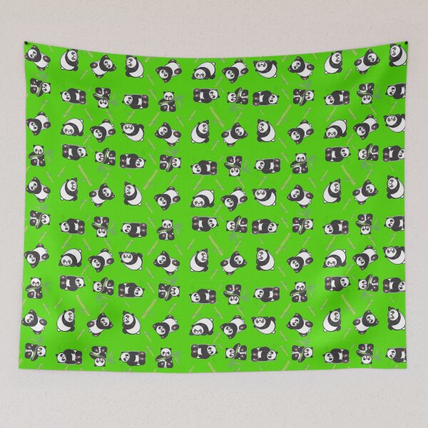 Item preview, Giant panda designed and sold by TIERLIEBHABER.