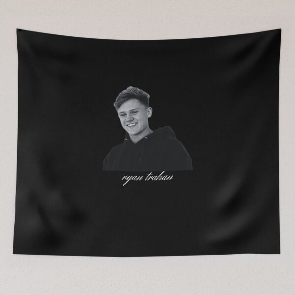 Item preview,  ryan trahan designed and sold by TCeylon1.