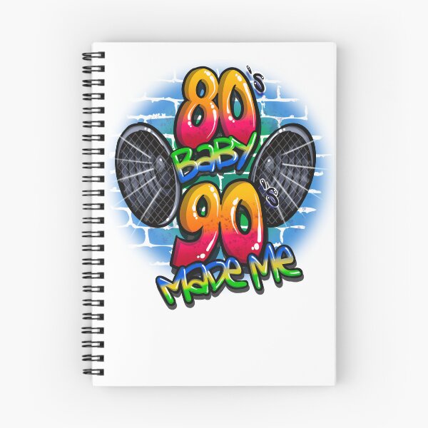 Item preview, 80’s baby  designed and sold by cfurguson.