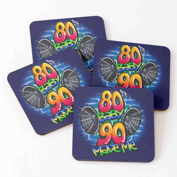 Item preview, 80’s baby  designed and sold by cfurguson.