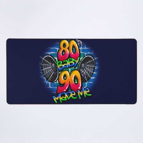 Item preview, 80’s baby  designed and sold by cfurguson.
