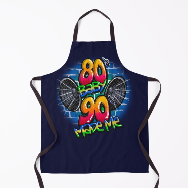Item preview, 80’s baby  designed and sold by cfurguson.