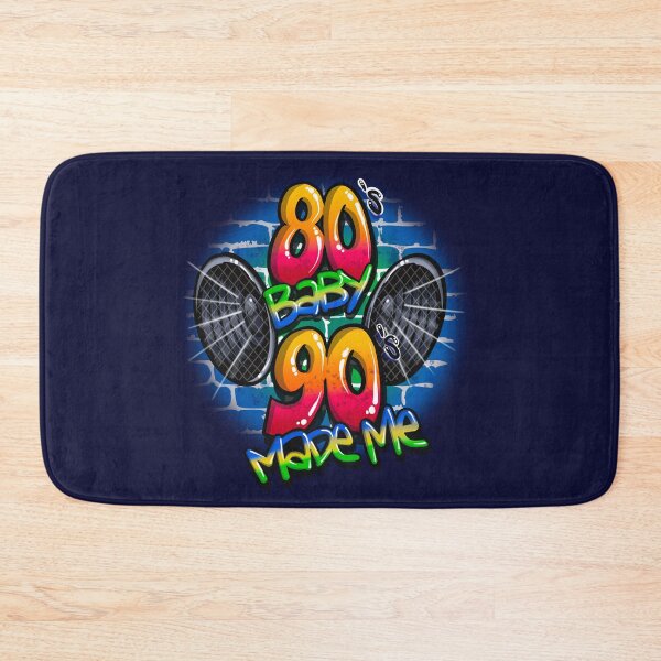Item preview, 80’s baby  designed and sold by cfurguson.