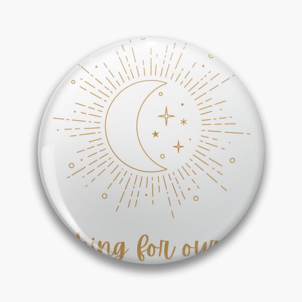 Item preview, Anything for our Moony designed and sold by cedarsnerdshop.