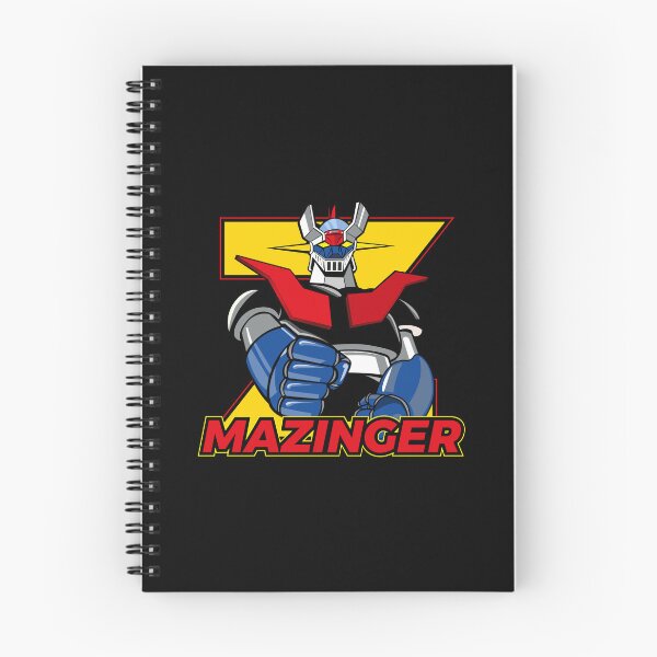 Item preview, Mazinger. Robot. Mazinger Z designed and sold by Arturo Vivo.