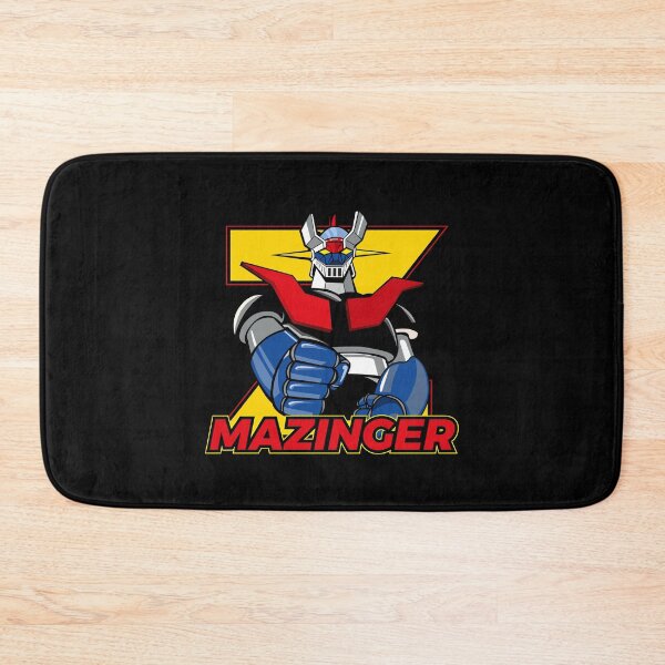 Item preview, Mazinger. Robot. Mazinger Z designed and sold by Arturo Vivo.