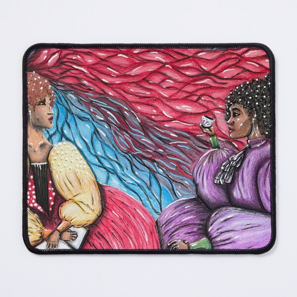 Item preview, Teatime with God designed and sold by Moth Hawke Designs.
