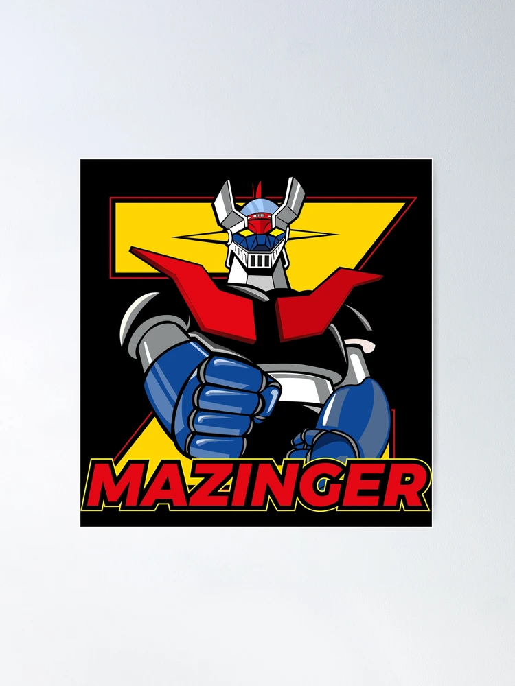 【レア】KABIGON POSTER 活版印刷ポスター＜ＺＺＺ...＞　額装付き 40cmマジンガーZ 原作版 | 株式会社カレイドスコープ