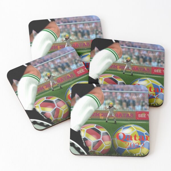 Item preview, Qatar2022 designed and sold by Megazions.