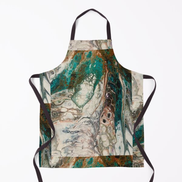 Item preview, Emerald fluid designed and sold by baksuart.