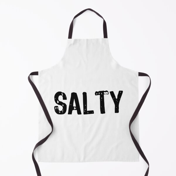 Item preview, Salty designed and sold by The "I Love Everything" Shop.