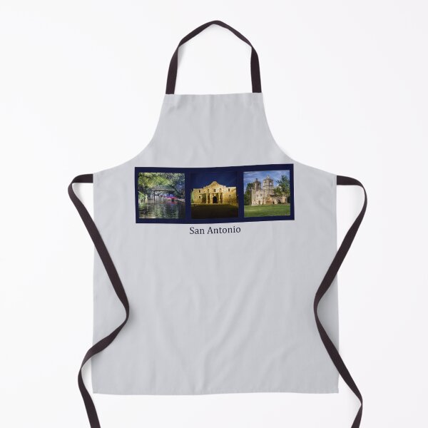 Item preview, Scenes From San Antonio - Texas designed and sold by Kathy Weaver.