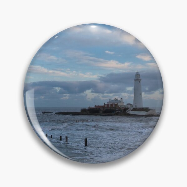 Item preview, December at St Mary's Island designed and sold by Violaman.