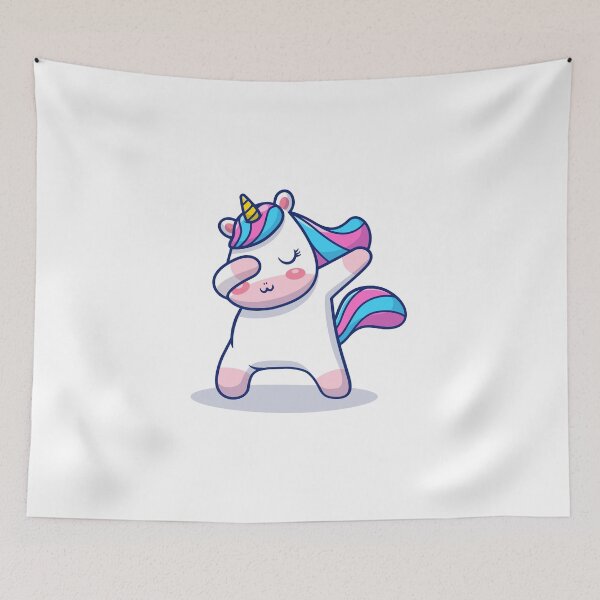 Item preview, Unicornio designed and sold by Meditanacor.