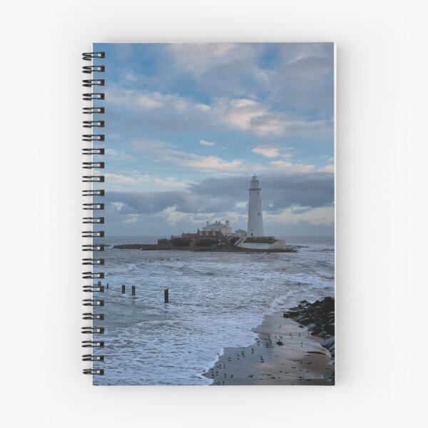 Item preview, December at St Mary's Island designed and sold by Violaman.