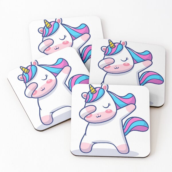 Item preview, Unicornio designed and sold by Meditanacor.