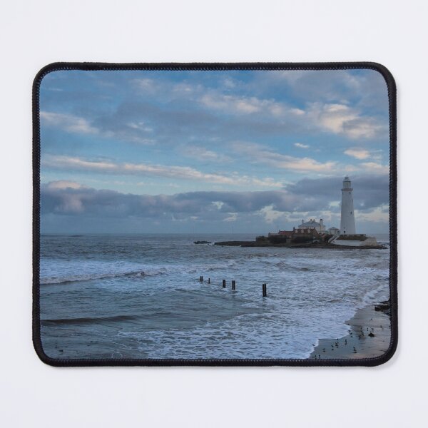 Item preview, December at St Mary's Island designed and sold by Violaman.
