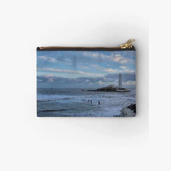 Item preview, December at St Mary's Island designed and sold by Violaman.