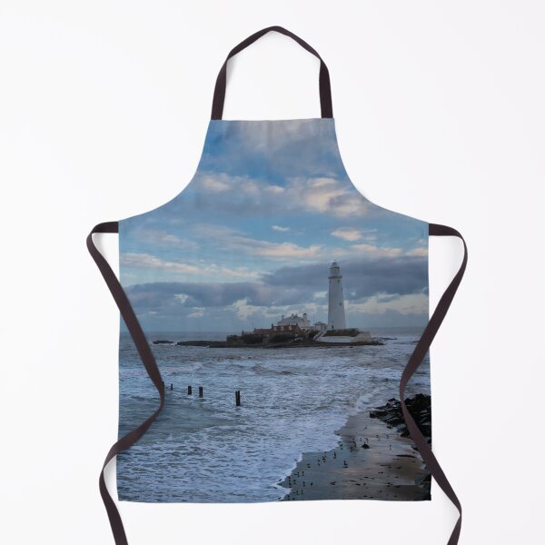 Item preview, December at St Mary's Island designed and sold by Violaman.