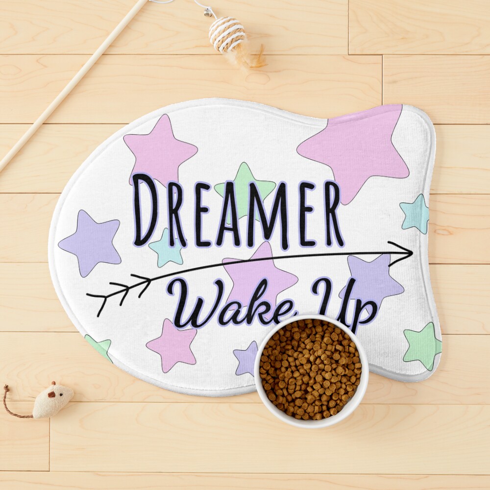 Item preview, Cat Mat designed and sold by reIntegration.