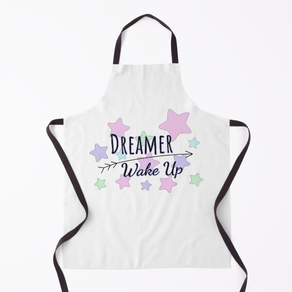 Item preview, Dreamer wake up designed and sold by reIntegration.