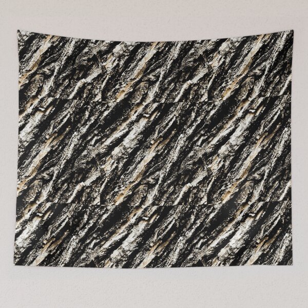 Item preview, Rough Tree Bark Texture Pattern  designed and sold by Katherine Friesen.