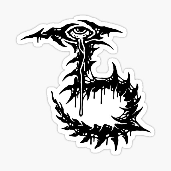 brand-of-sacrifice-logo-sticker-for-sale-by-tnkart-redbubble