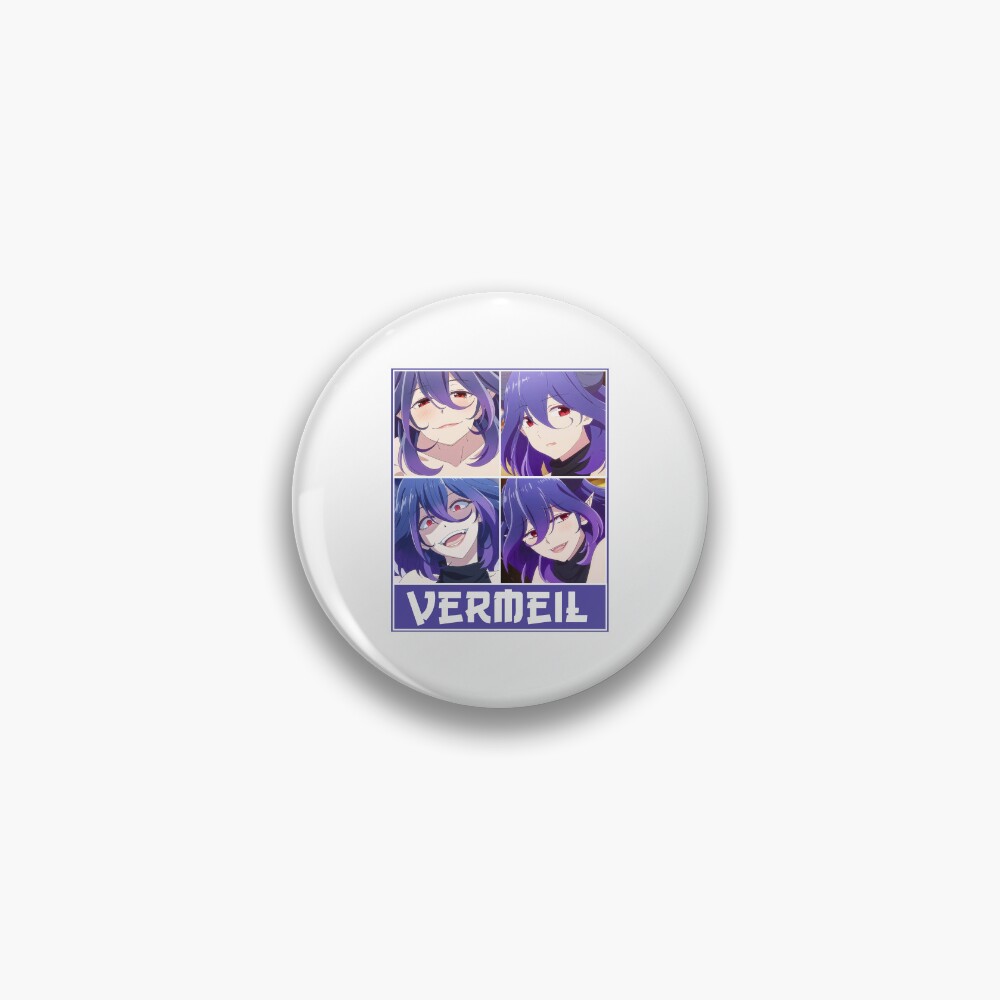 Pin on Kinsou no Vermil