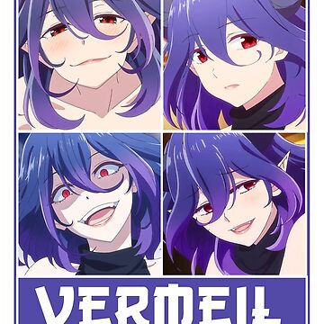 Vermeil Icon  Anime, Cute anime character, Anime lovers