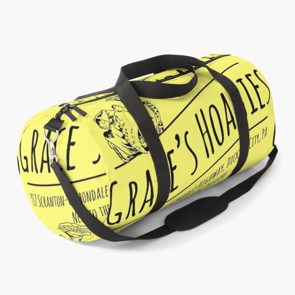 Item preview, Grace's Hoagies, Dickson City, PA designed and sold by TeeArcade84.