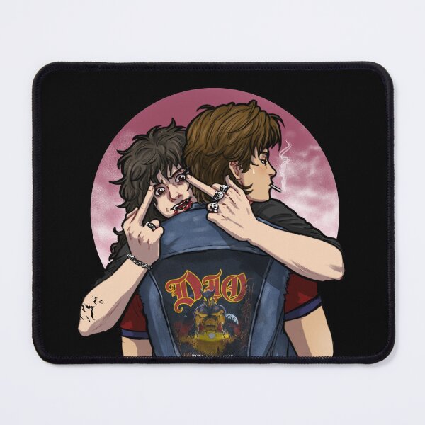 Item preview, Get your own snack (Vampire Eddie ver.) designed and sold by Vivalski.