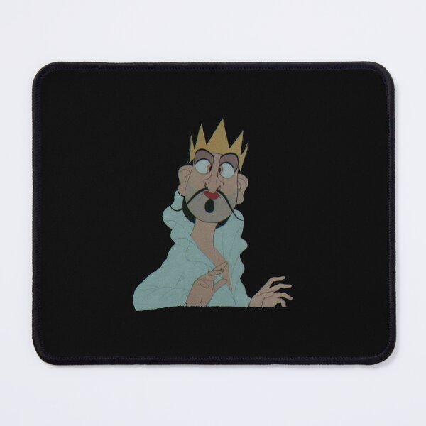 Item preview, The king and the bird designed and sold by ConnieSprbr.
