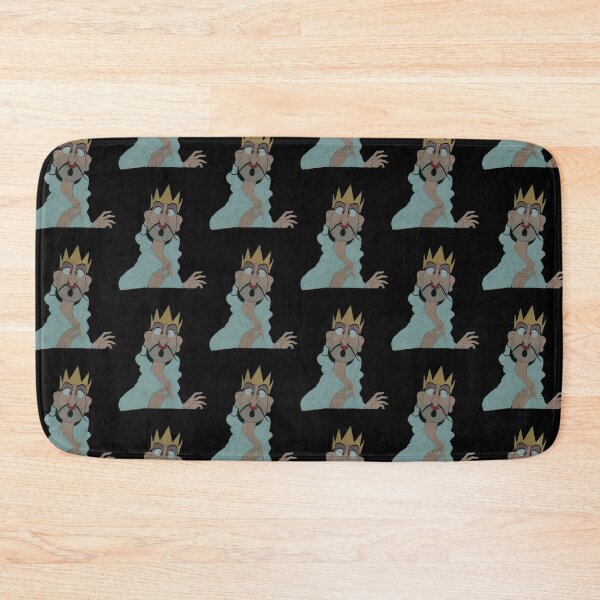 Item preview, The king and the bird designed and sold by ConnieSprbr.