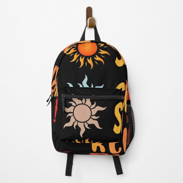 Item preview, Sunrise Sunburn Sunset Repeat  designed and sold by Blakleyshop.