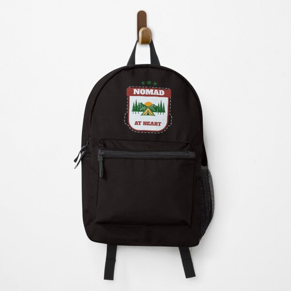 Item preview, Nomad At Heart Design designed and sold by Kornel Mayer.