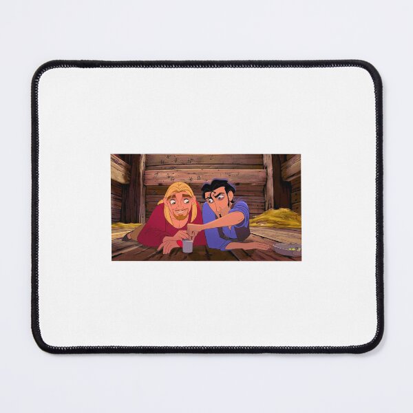Item preview, Tulio and Miguel designed and sold by ConnieSprbr.