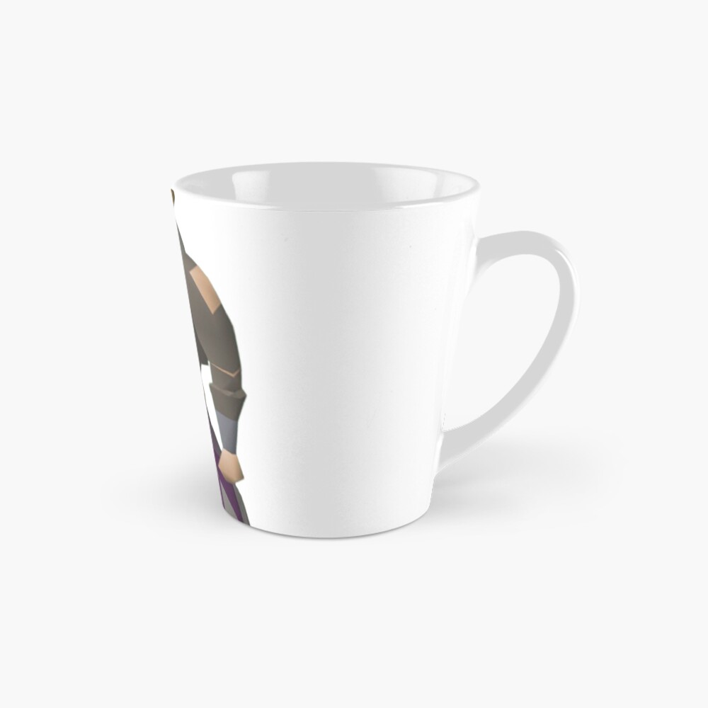 Item preview, Tall Mug designed and sold by Danteboute.